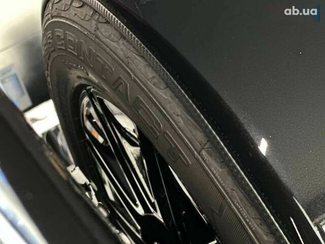 Мерседес Г-Класс, объемом двигателя 0 л и пробегом 1 тыс. км за 172801 $, фото 19 на Automoto.ua