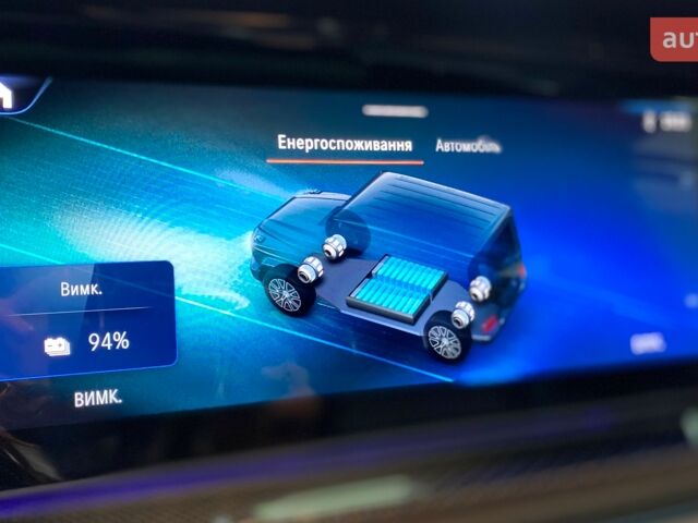 купити нове авто Мерседес Г-Клас 2025 року від офіційного дилера Хмельниччина-Авто Mercedes-Benz Мерседес фото