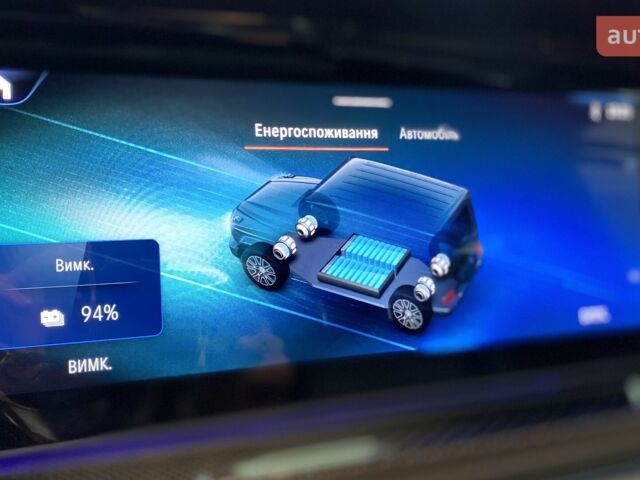 купити нове авто Мерседес Г-Клас 2025 року від офіційного дилера Хмельниччина-Авто Mercedes-Benz Мерседес фото