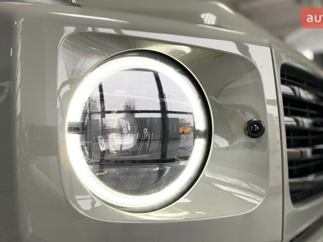 купити нове авто Мерседес Г-Клас 2025 року від офіційного дилера Хмельниччина-Авто Mercedes-Benz Мерседес фото