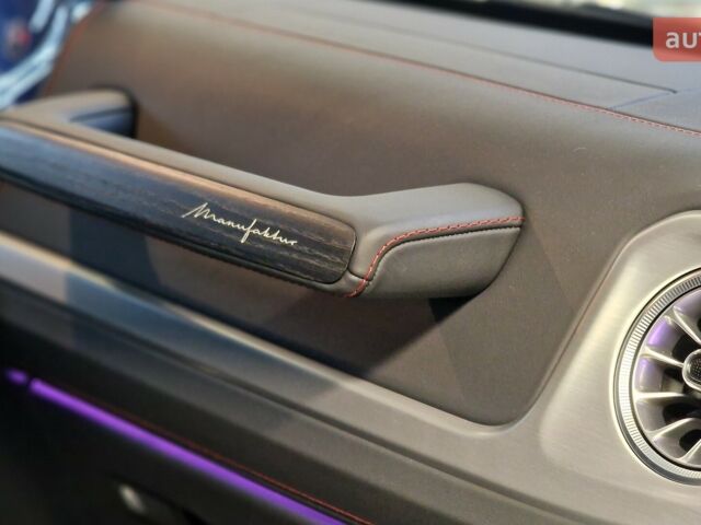 Мерседес Г-Класс, объемом двигателя 0 л и пробегом 0 тыс. км за 213974 $, фото 10 на Automoto.ua