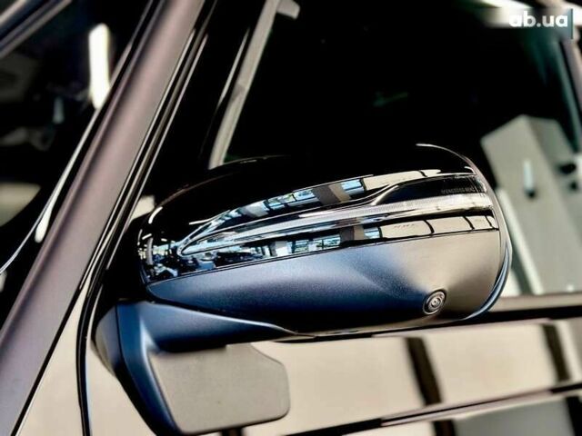 Мерседес Г-Класс, объемом двигателя 0 л и пробегом 1 тыс. км за 172801 $, фото 11 на Automoto.ua