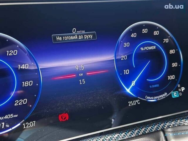 Мерседес Г-Класс, объемом двигателя 0 л и пробегом 1 тыс. км за 172801 $, фото 21 на Automoto.ua