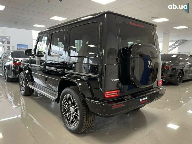 Мерседес Г-Класс, объемом двигателя 0 л и пробегом 13 тыс. км за 173900 $, фото 2 на Automoto.ua