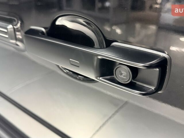 Мерседес Г-Класс, объемом двигателя 0 л и пробегом 0 тыс. км за 213321 $, фото 15 на Automoto.ua