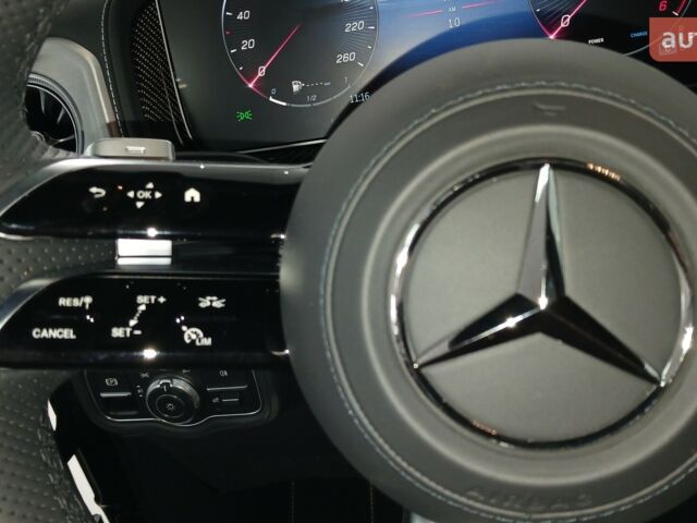 купить новое авто Мерседес Г-Класс 2025 года от официального дилера УКРАВТО ХМЕЛЬНИЦЬКИЙ Mercedes-Benz Мерседес фото