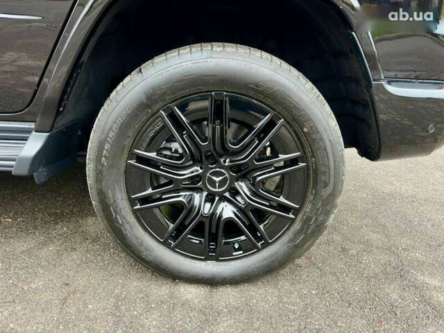 Мерседес Г-Клас, об'ємом двигуна 0 л та пробігом 1 тис. км за 195555 $, фото 13 на Automoto.ua