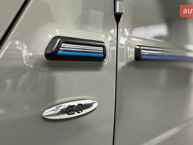 купити нове авто Мерседес Г-Клас 2025 року від офіційного дилера Хмельниччина-Авто Mercedes-Benz Мерседес фото