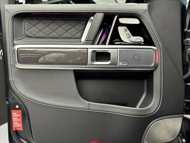 Мерседес Г-Клас, об'ємом двигуна 4 л та пробігом 1 тис. км за 354700 $, фото 26 на Automoto.ua