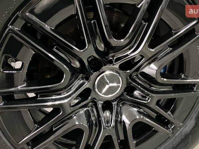 купити нове авто Мерседес Г-Клас 2025 року від офіційного дилера Хмельниччина-Авто Mercedes-Benz Мерседес фото