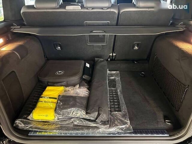 Мерседес Г-Класс, объемом двигателя 0 л и пробегом 1 тыс. км за 172801 $, фото 17 на Automoto.ua