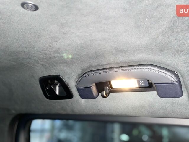 купити нове авто Мерседес Г-Клас 2025 року від офіційного дилера Хмельниччина-Авто Mercedes-Benz Мерседес фото