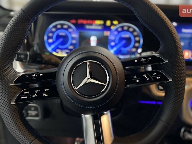 купити нове авто Мерседес Г-Клас 2025 року від офіційного дилера Хмельниччина-Авто Mercedes-Benz Мерседес фото