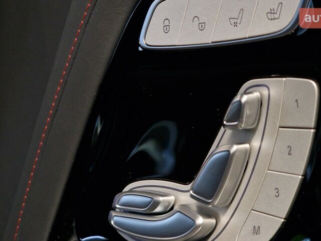 Мерседес Г-Класс, объемом двигателя 0 л и пробегом 0 тыс. км за 213974 $, фото 13 на Automoto.ua