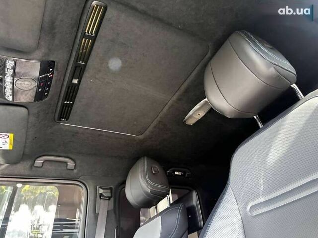 Мерседес Г-Класс, объемом двигателя 0 л и пробегом 1 тыс. км за 172801 $, фото 28 на Automoto.ua