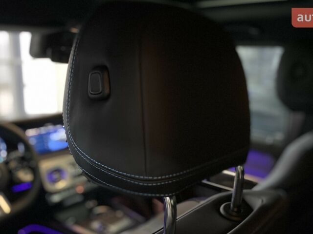 купити нове авто Мерседес Г-Клас 2025 року від офіційного дилера Хмельниччина-Авто Mercedes-Benz Мерседес фото