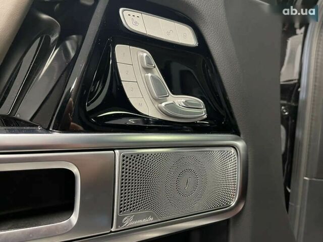 Мерседес Г-Класс, объемом двигателя 0 л и пробегом 13 тыс. км за 173900 $, фото 14 на Automoto.ua