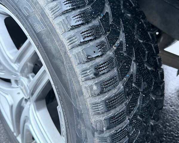 Сірий Мерседес Г-Клас, об'ємом двигуна 4.97 л та пробігом 260 тис. км за 26500 $, фото 22 на Automoto.ua