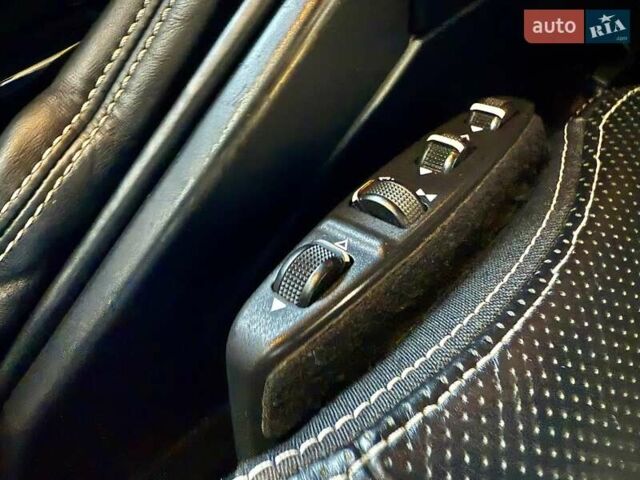 Серый Мерседес Г-Класс, объемом двигателя 2.99 л и пробегом 140 тыс. км за 59999 $, фото 86 на Automoto.ua