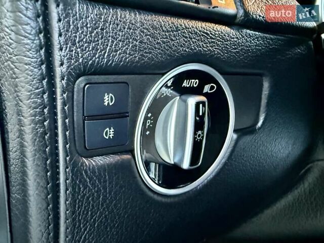 Серый Мерседес Г-Класс, объемом двигателя 2.99 л и пробегом 140 тыс. км за 59999 $, фото 83 на Automoto.ua