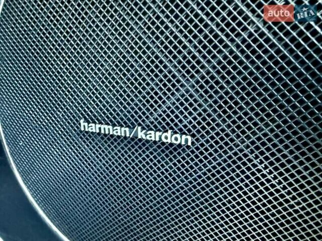 Серый Мерседес Г-Класс, объемом двигателя 2.99 л и пробегом 140 тыс. км за 59999 $, фото 74 на Automoto.ua