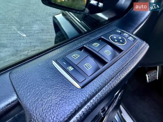 Серый Мерседес Г-Класс, объемом двигателя 2.99 л и пробегом 140 тыс. км за 59999 $, фото 84 на Automoto.ua