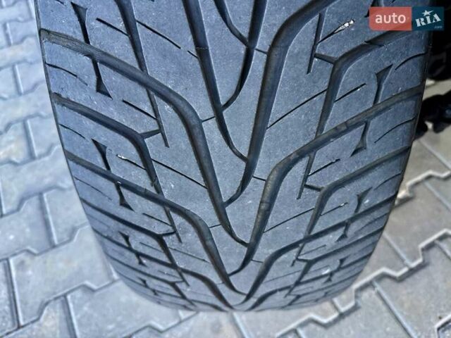 Серый Мерседес Г-Класс, объемом двигателя 2.99 л и пробегом 140 тыс. км за 59999 $, фото 65 на Automoto.ua