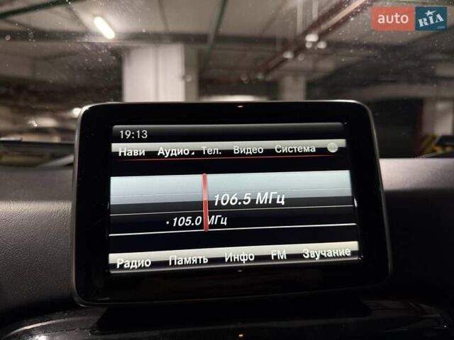 Серый Мерседес Г-Класс, объемом двигателя 2.99 л и пробегом 107 тыс. км за 58500 $, фото 14 на Automoto.ua