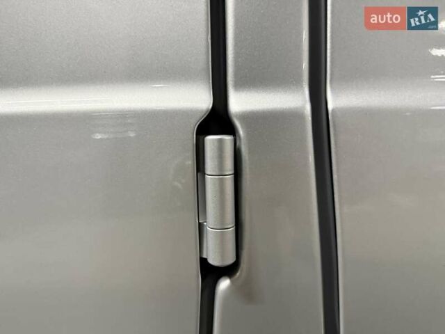 Серый Мерседес Г-Класс, объемом двигателя 2.99 л и пробегом 107 тыс. км за 58500 $, фото 53 на Automoto.ua