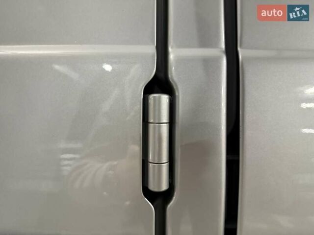 Серый Мерседес Г-Класс, объемом двигателя 2.99 л и пробегом 107 тыс. км за 58500 $, фото 54 на Automoto.ua