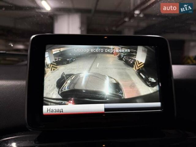 Серый Мерседес Г-Класс, объемом двигателя 2.99 л и пробегом 107 тыс. км за 58500 $, фото 17 на Automoto.ua