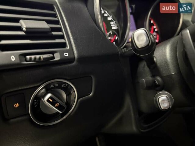 Серый Мерседес Г-Класс, объемом двигателя 2.99 л и пробегом 107 тыс. км за 58500 $, фото 7 на Automoto.ua