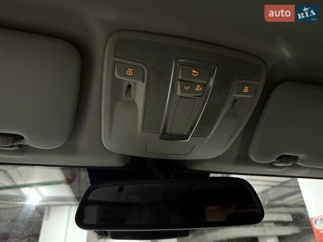 Серый Мерседес Г-Класс, объемом двигателя 2.99 л и пробегом 107 тыс. км за 58500 $, фото 20 на Automoto.ua