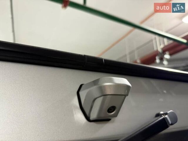 Серый Мерседес Г-Класс, объемом двигателя 2.99 л и пробегом 107 тыс. км за 58500 $, фото 51 на Automoto.ua