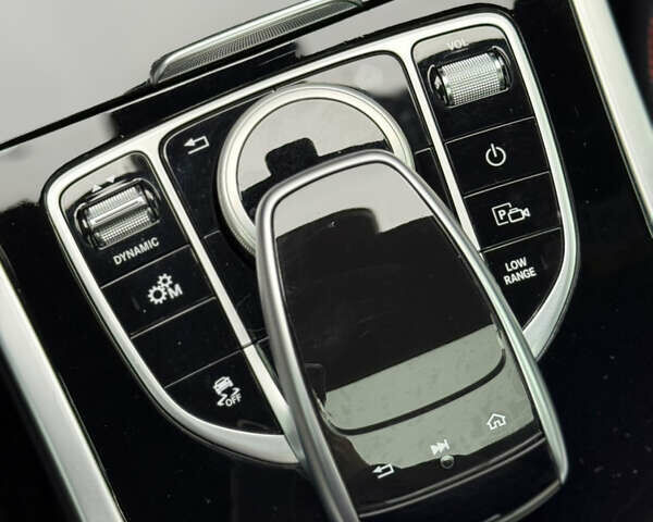 Серый Мерседес Г-Класс, объемом двигателя 3.98 л и пробегом 70 тыс. км за 117900 $, фото 15 на Automoto.ua