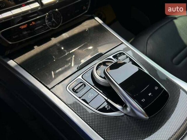 Сірий Мерседес Г-Клас, об'ємом двигуна 3.98 л та пробігом 100 тис. км за 145000 $, фото 18 на Automoto.ua