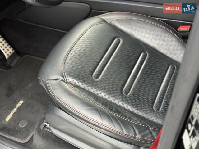 Серый Мерседес Г-Класс, объемом двигателя 3.98 л и пробегом 70 тыс. км за 128000 $, фото 35 на Automoto.ua
