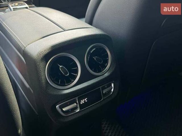 Сірий Мерседес Г-Клас, об'ємом двигуна 3.98 л та пробігом 100 тис. км за 145000 $, фото 28 на Automoto.ua