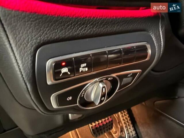 Серый Мерседес Г-Класс, объемом двигателя 3.98 л и пробегом 98 тыс. км за 132000 $, фото 14 на Automoto.ua