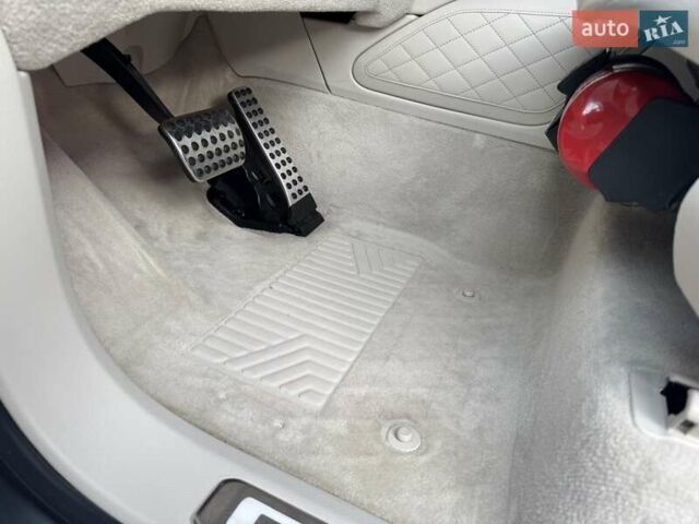 Серый Мерседес Г-Класс, объемом двигателя 2.93 л и пробегом 71 тыс. км за 149000 $, фото 29 на Automoto.ua