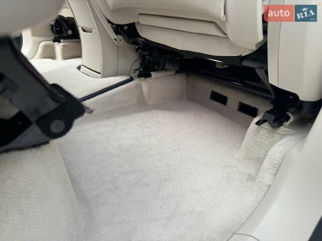 Серый Мерседес Г-Класс, объемом двигателя 2.93 л и пробегом 71 тыс. км за 149000 $, фото 31 на Automoto.ua