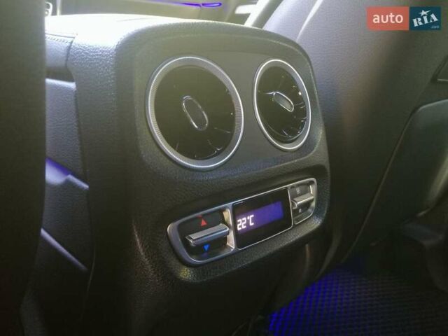 Серый Мерседес Г-Класс, объемом двигателя 4 л и пробегом 95 тыс. км за 139450 $, фото 31 на Automoto.ua