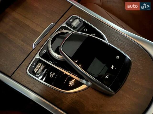 Серый Мерседес Г-Класс, объемом двигателя 3.98 л и пробегом 98 тыс. км за 132000 $, фото 10 на Automoto.ua