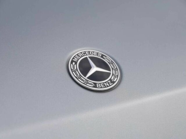 Сірий Мерседес Г-Клас, об'ємом двигуна 4 л та пробігом 27 тис. км за 90000 $, фото 19 на Automoto.ua