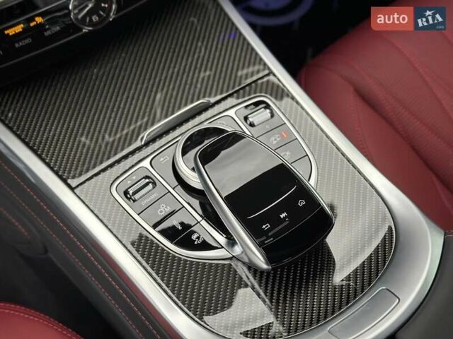 Серый Мерседес Г-Класс, объемом двигателя 3.98 л и пробегом 2 тыс. км за 249900 $, фото 90 на Automoto.ua