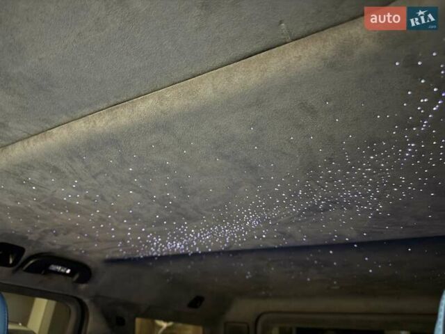 Сірий Мерседес Г-Клас, об'ємом двигуна 3.98 л та пробігом 15 тис. км за 365000 $, фото 90 на Automoto.ua