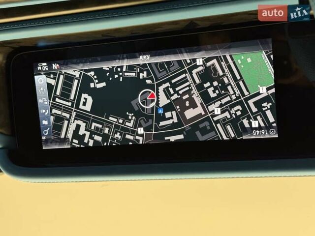 Сірий Мерседес Г-Клас, об'ємом двигуна 3.98 л та пробігом 15 тис. км за 365000 $, фото 82 на Automoto.ua