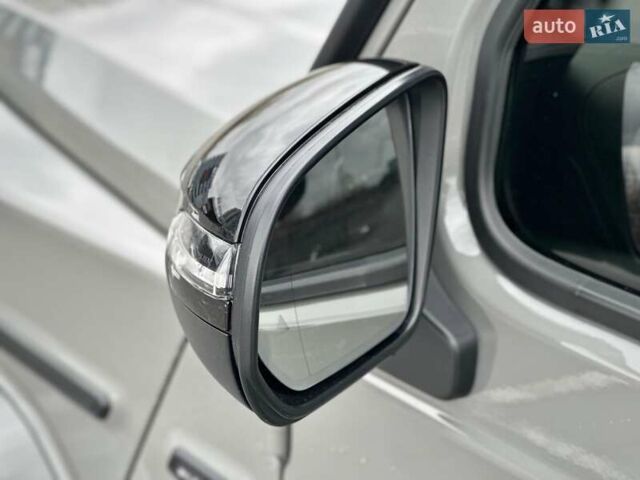 Серый Мерседес Г-Класс, объемом двигателя 3.98 л и пробегом 2 тыс. км за 249900 $, фото 8 на Automoto.ua