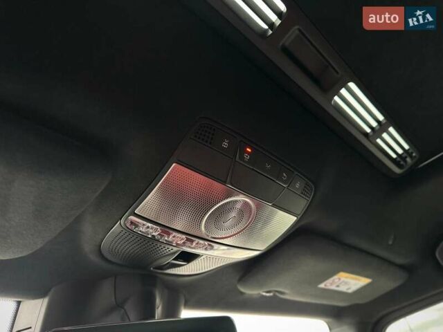 Серый Мерседес Г-Класс, объемом двигателя 3.98 л и пробегом 2 тыс. км за 249900 $, фото 54 на Automoto.ua