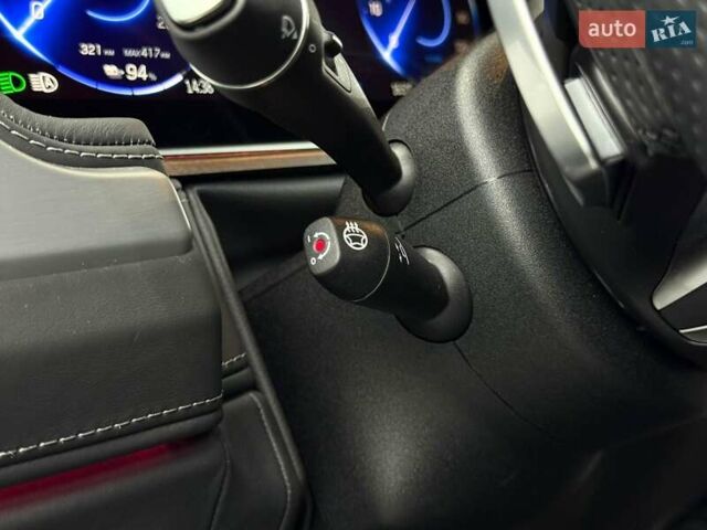 Сірий Мерседес Г-Клас, об'ємом двигуна 0 л та пробігом 4 тис. км за 196019 $, фото 23 на Automoto.ua